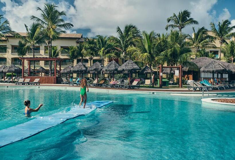 هتل Iberostar Waves Bahia - All Inclusive