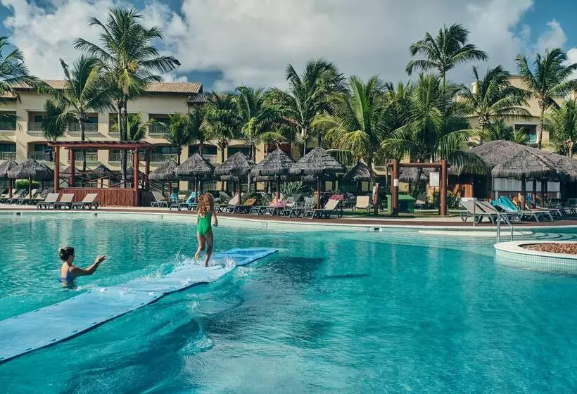 호텔 Iberostar Waves Bahia - All Inclusive
