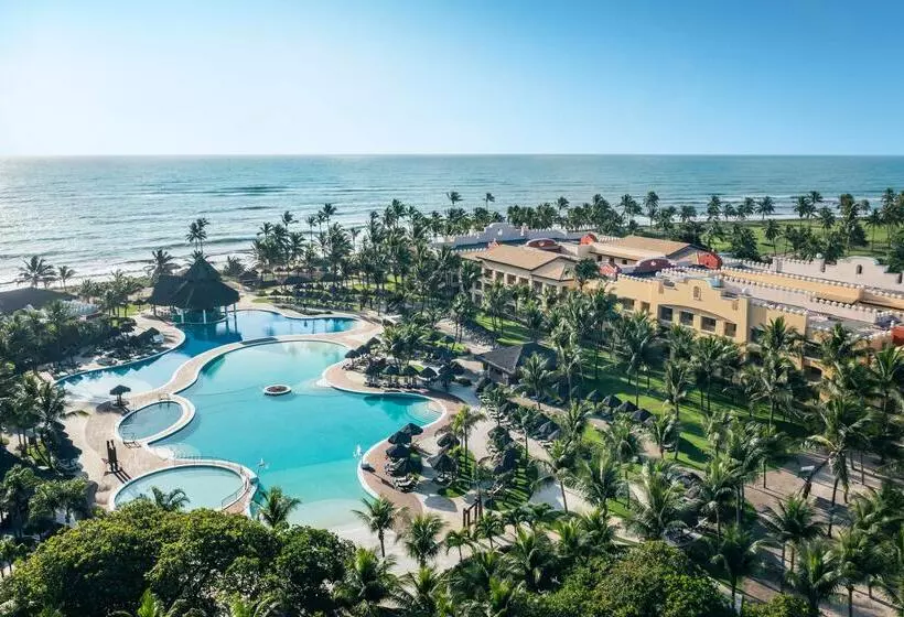 호텔 Iberostar Waves Bahia - All Inclusive