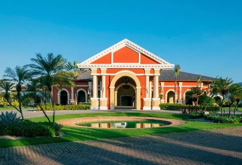 호텔 Iberostar Waves Bahia - All Inclusive