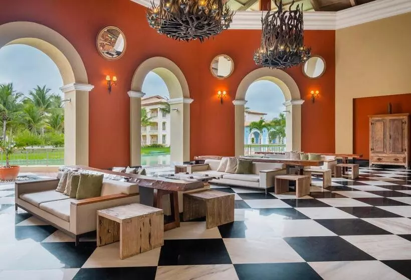 호텔 Iberostar Waves Bahia - All Inclusive