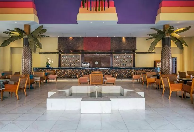 호텔 Iberostar Waves Bahia - All Inclusive