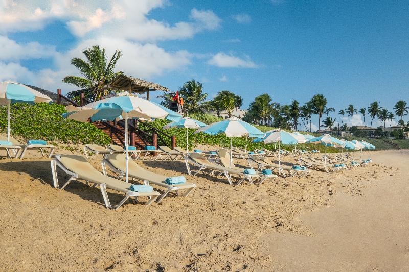 هتل Iberostar Waves Bahia - All Inclusive