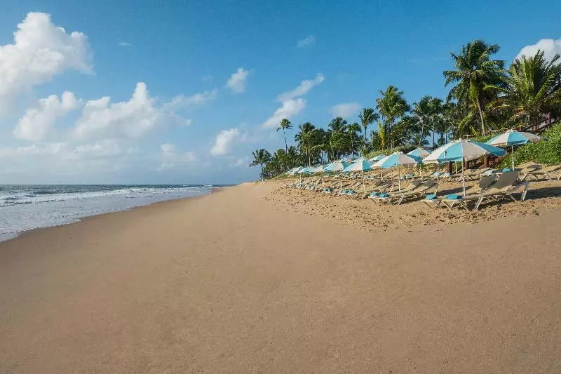 호텔 Iberostar Waves Bahia - All Inclusive