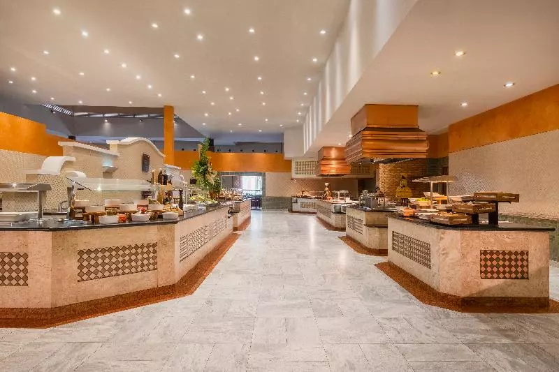 호텔 Iberostar Waves Bahia - All Inclusive