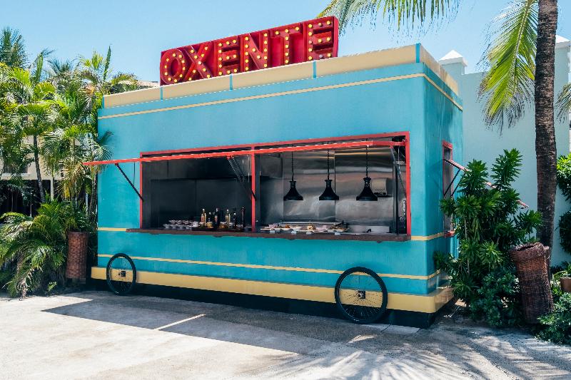 هتل Iberostar Waves Bahia - All Inclusive