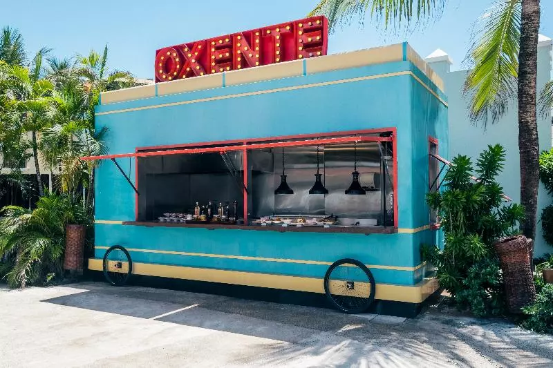 호텔 Iberostar Waves Bahia - All Inclusive