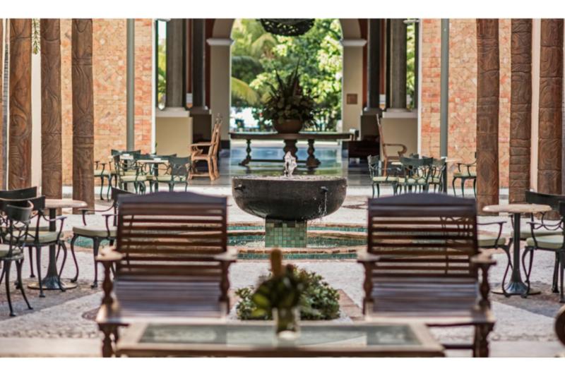 هتل Iberostar Waves Bahia - All Inclusive