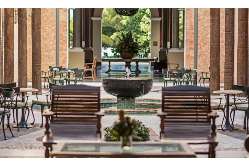 호텔 Iberostar Waves Bahia - All Inclusive