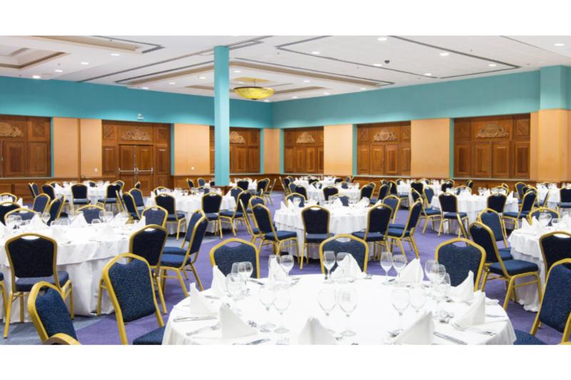 هتل Iberostar Waves Bahia - All Inclusive