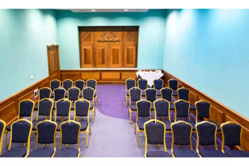 호텔 Iberostar Waves Bahia - All Inclusive