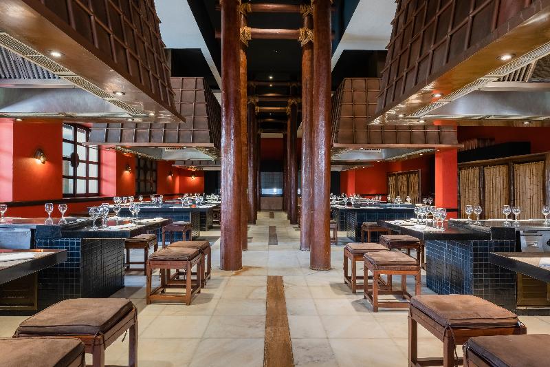 هتل Iberostar Waves Bahia - All Inclusive