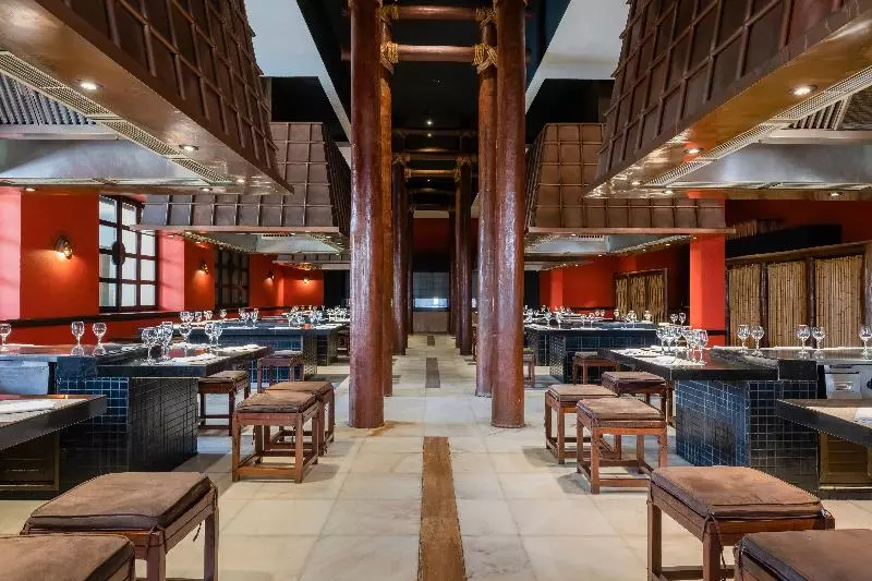 호텔 Iberostar Waves Bahia - All Inclusive