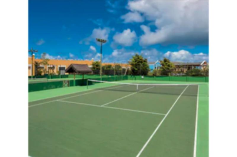 هتل Iberostar Waves Bahia - All Inclusive