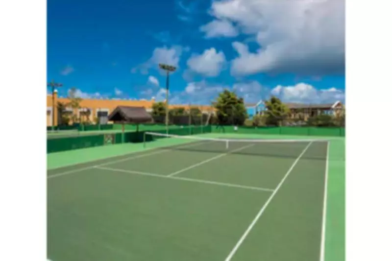 호텔 Iberostar Waves Bahia - All Inclusive