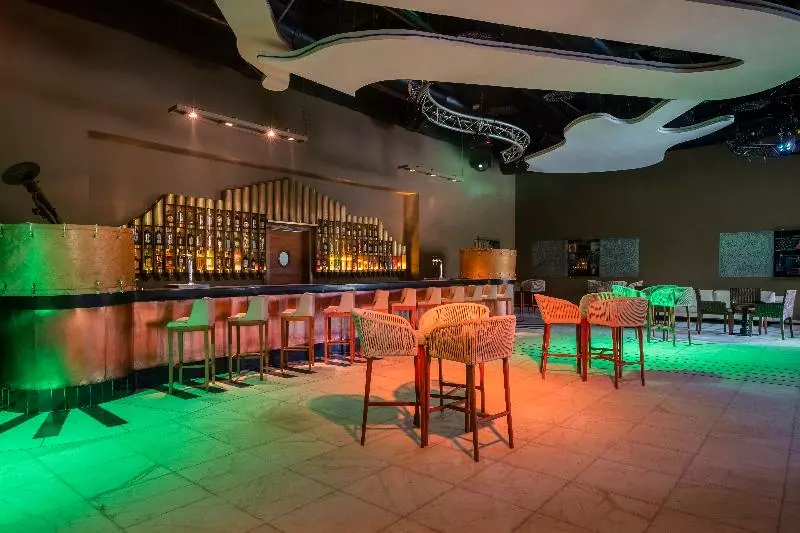 호텔 Iberostar Waves Bahia - All Inclusive