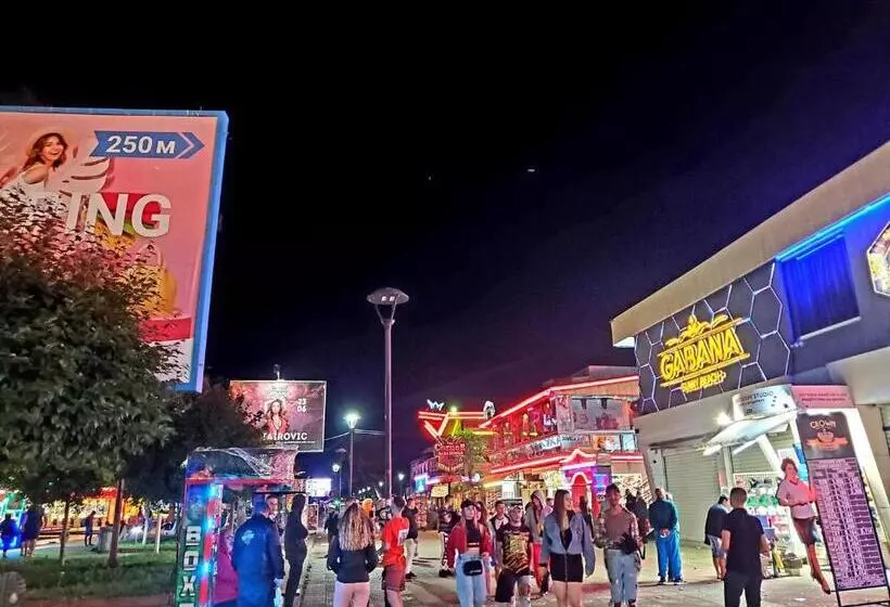 בית מלון כפרי Juli