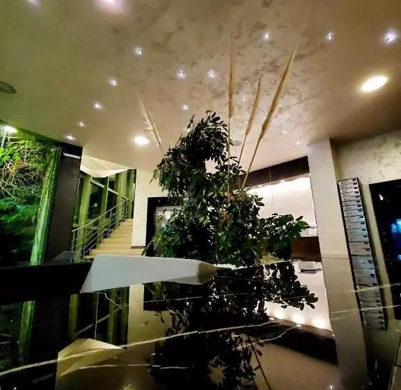 בית מלון כפרי Juli