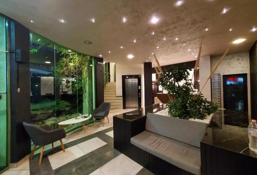 בית מלון כפרי Juli