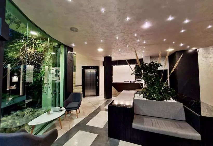 בית מלון כפרי Juli