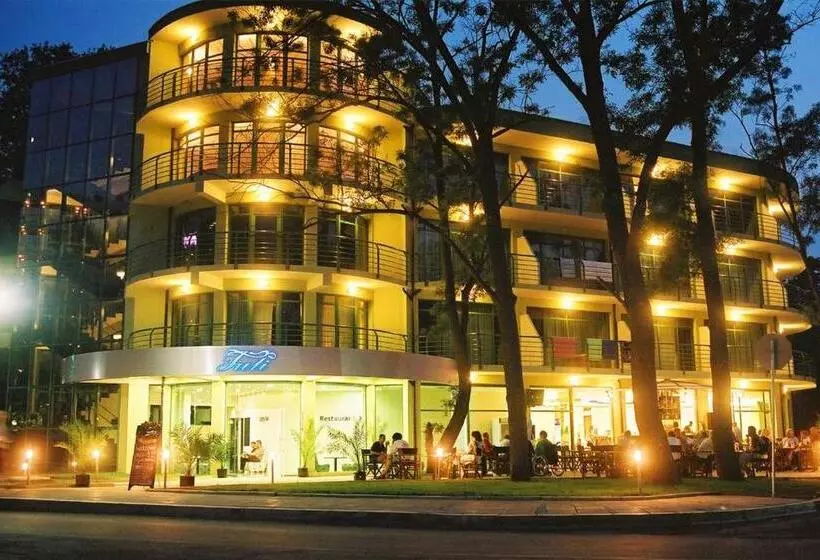 בית מלון כפרי Juli