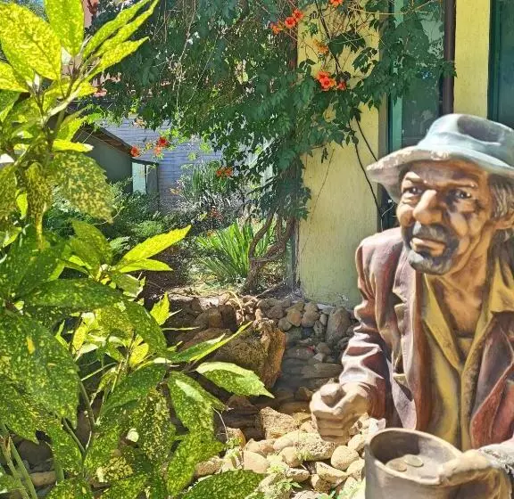 בית מלון כפרי Juli