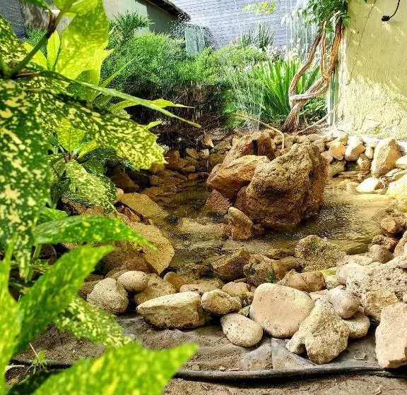 בית מלון כפרי Juli