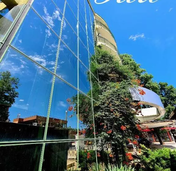 בית מלון כפרי Juli