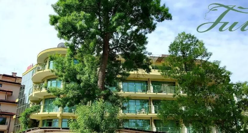 בית מלון כפרי Juli