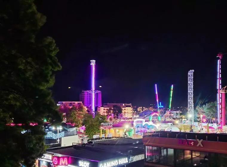 בית מלון כפרי Juli