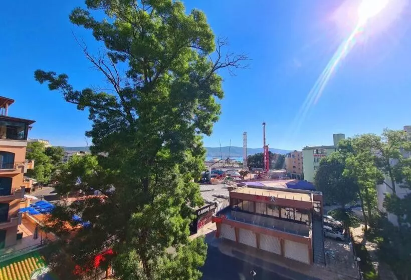 בית מלון כפרי Juli