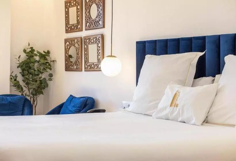 هتل La Posada Del Mar