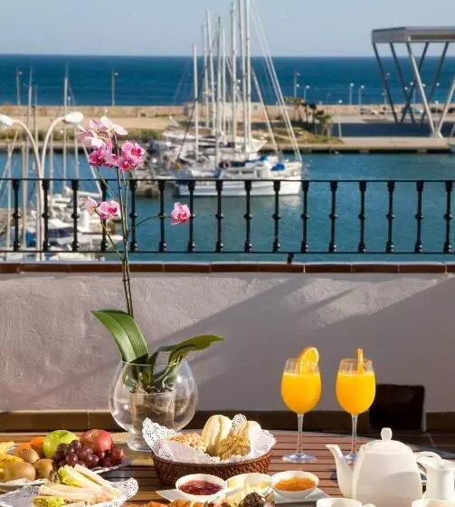 هتل La Posada Del Mar