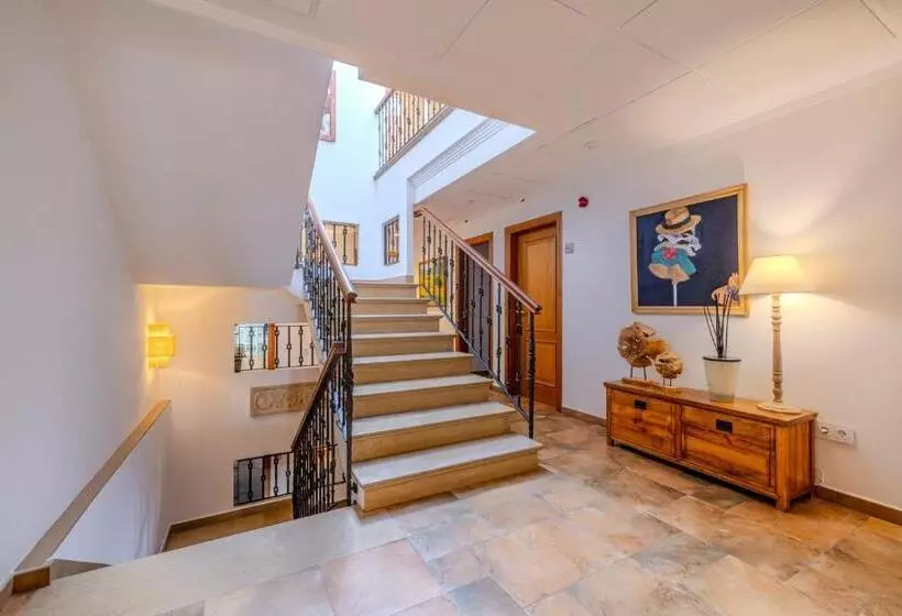 هتل La Posada Del Mar