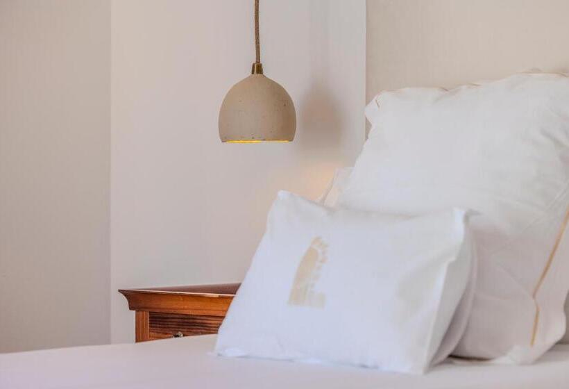 בית מלון כפרי La Posada Del Mar