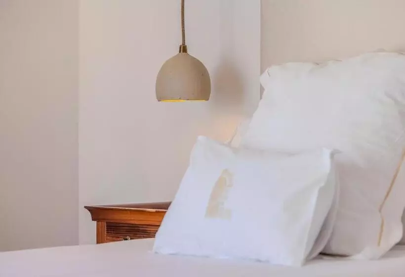 هتل La Posada Del Mar