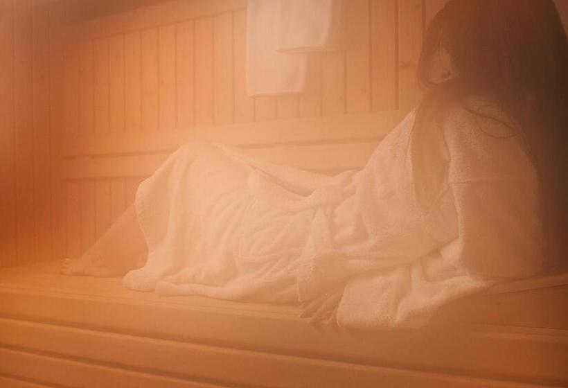 בית מלון כפרי La Posada Del Mar