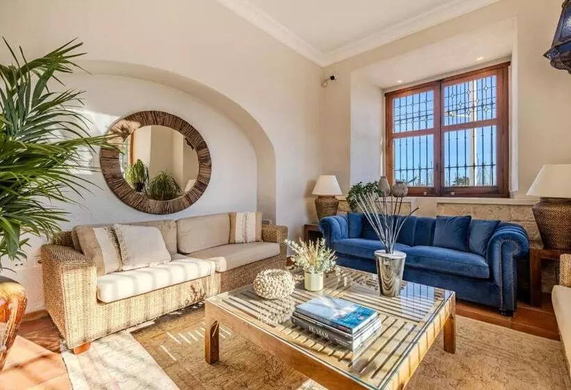 هتل La Posada Del Mar