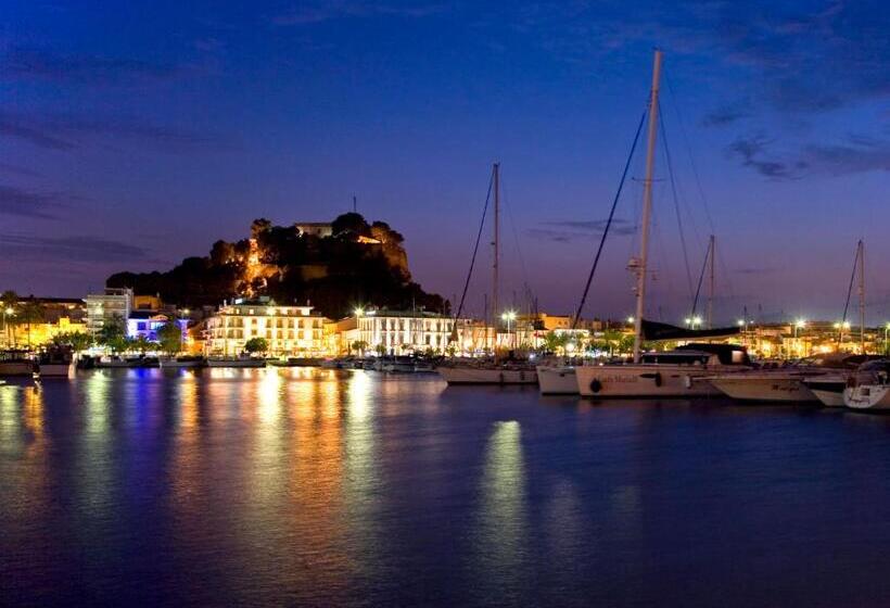 בית מלון כפרי La Posada Del Mar