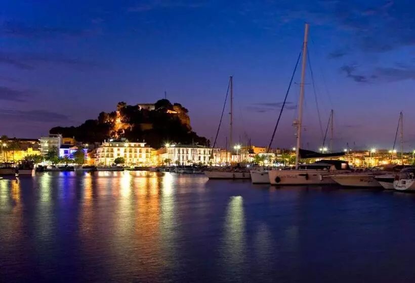 هتل La Posada Del Mar