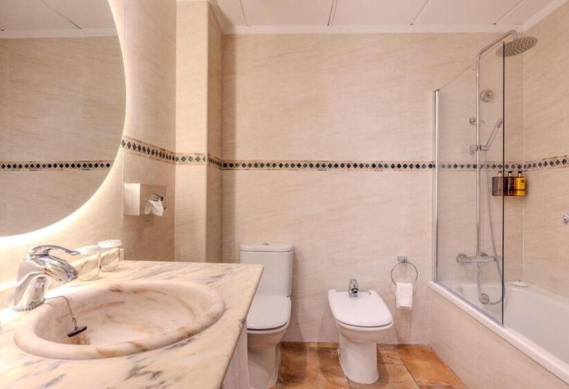 בית מלון כפרי La Posada Del Mar