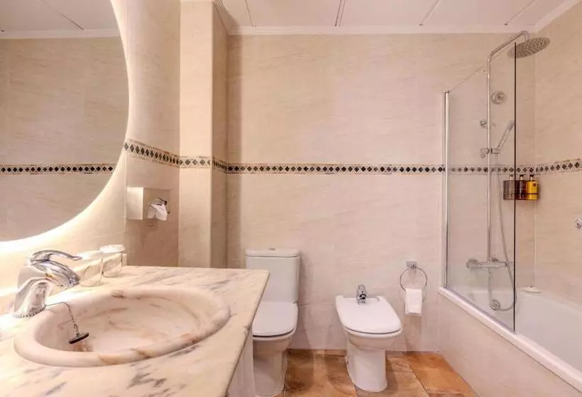 هتل La Posada Del Mar