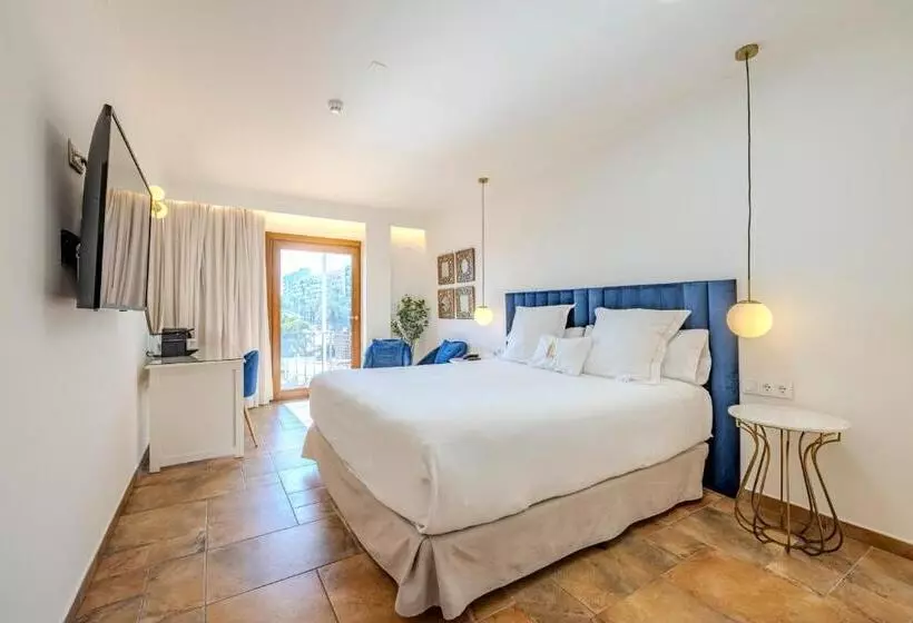 هتل La Posada Del Mar