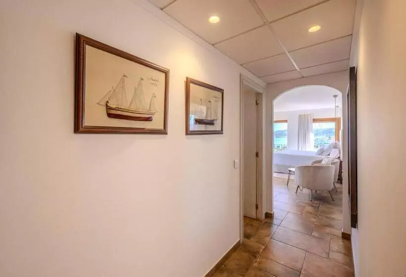 هتل La Posada Del Mar