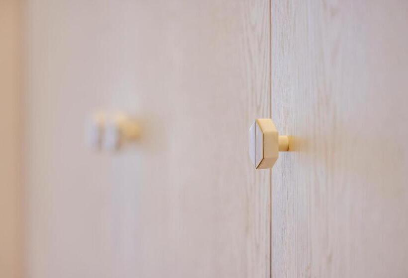 בית מלון כפרי La Posada Del Mar