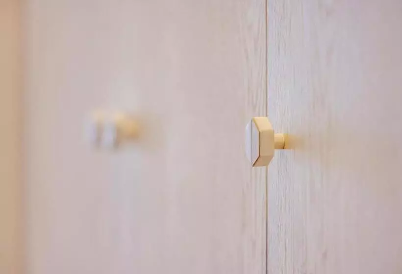 هتل La Posada Del Mar