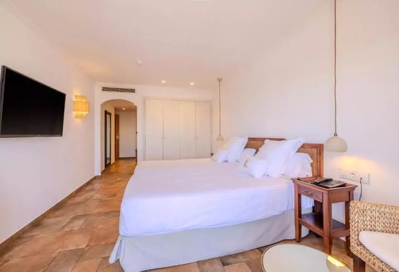 هتل La Posada Del Mar