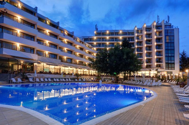 Mirabelle Hotel Half Board Plus & All Inclusive