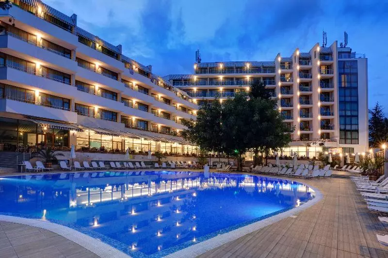Mirabelle Hotel   Half Board Plus & All Inclusive