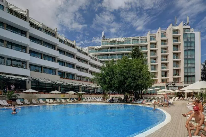 Mirabelle Hotel   Half Board Plus & All Inclusive